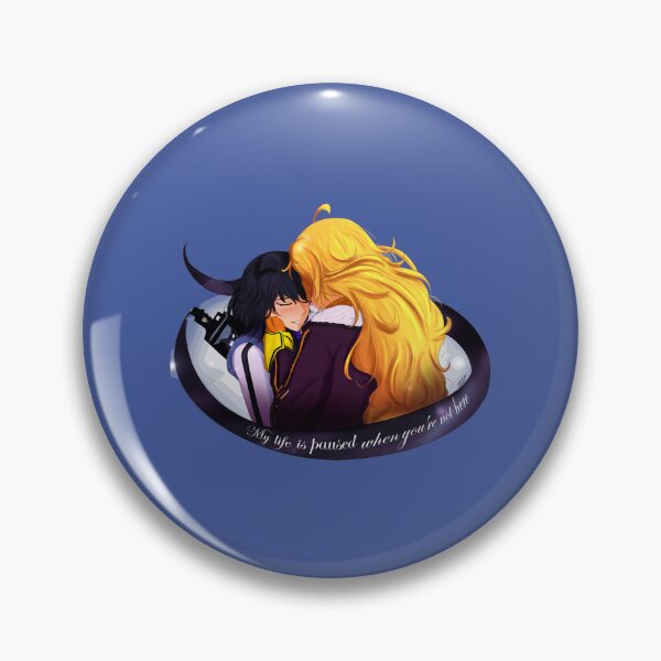Item preview, My Life is Paused  designed and sold by ZakariyaHarris.