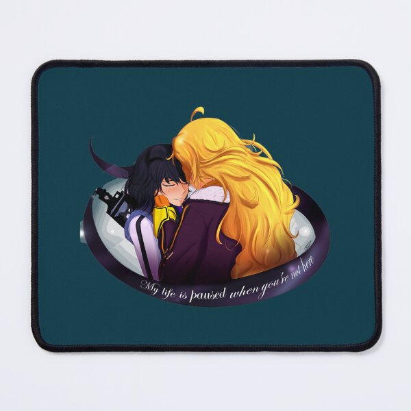 Item preview, My Life is Paused  designed and sold by ZakariyaHarris.