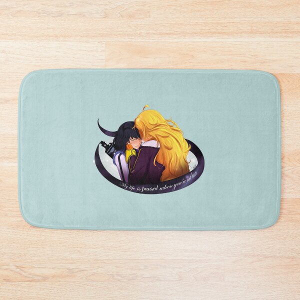 Item preview, My Life is Paused  designed and sold by ZakariyaHarris.