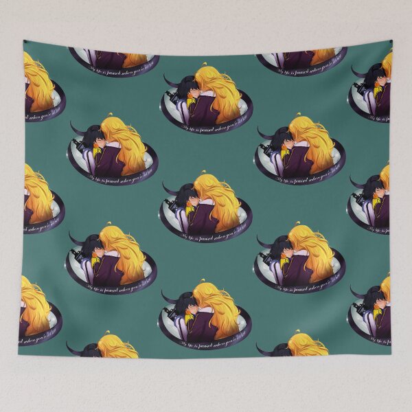 Item preview, My Life is Paused  designed and sold by ZakariyaHarris.