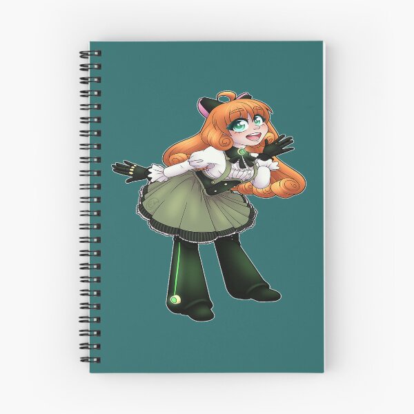 Item preview, RWBY - Penny  designed and sold by ZakariyaHarris.