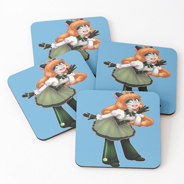 Item preview, RWBY - Penny  designed and sold by ZakariyaHarris.