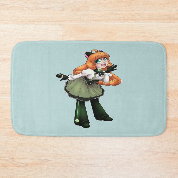 Item preview, RWBY - Penny  designed and sold by ZakariyaHarris.