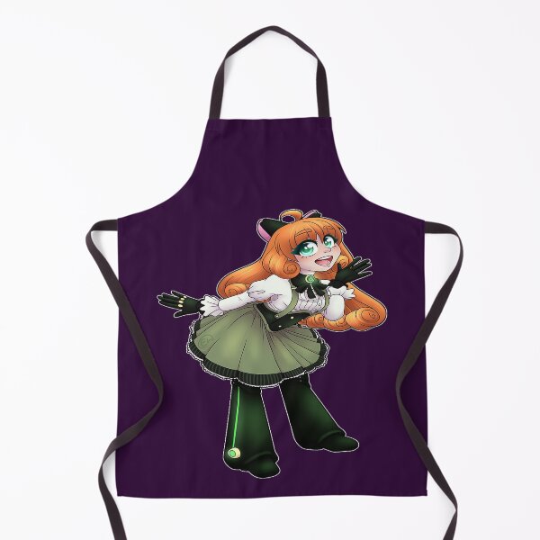 Item preview, RWBY - Penny  designed and sold by ZakariyaHarris.