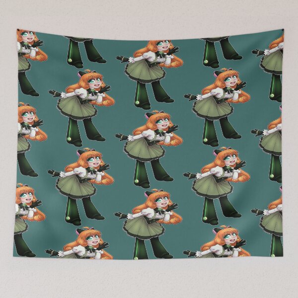Item preview, RWBY - Penny  designed and sold by ZakariyaHarris.