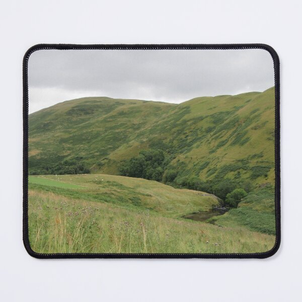 Item preview, Upper Coquet Valley, Cheviots, Northumberland   designed and sold by lezvee.