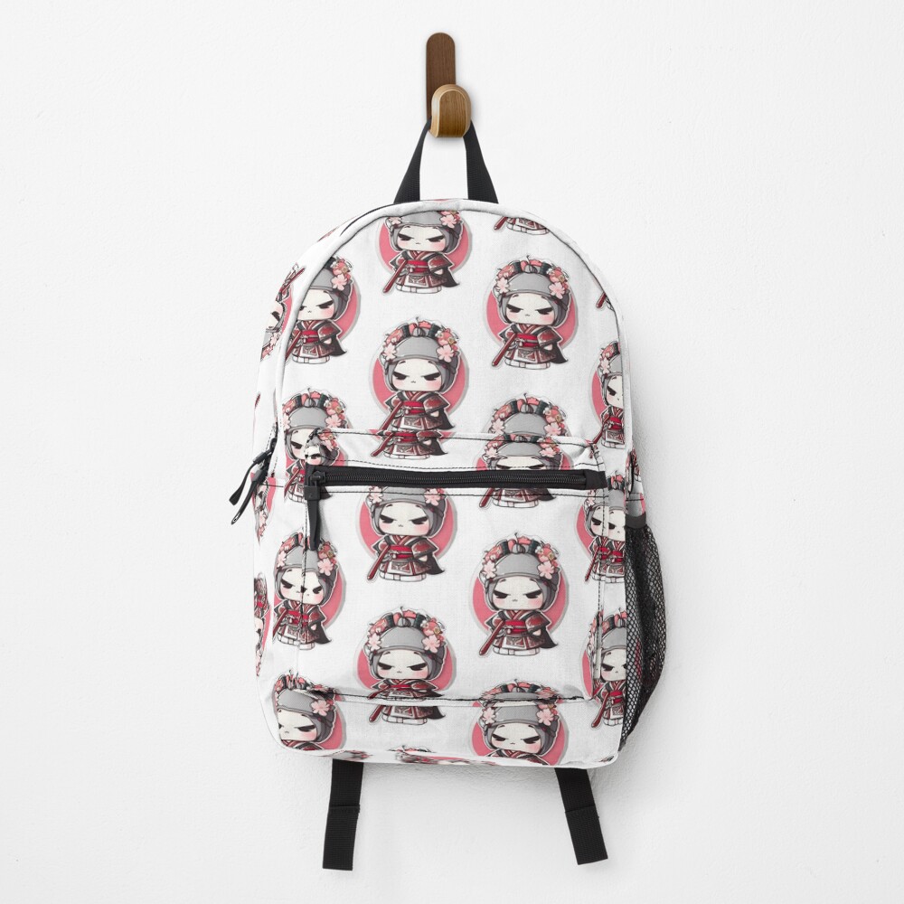 Item preview, Backpack designed and sold by ROKANDESIGNART.