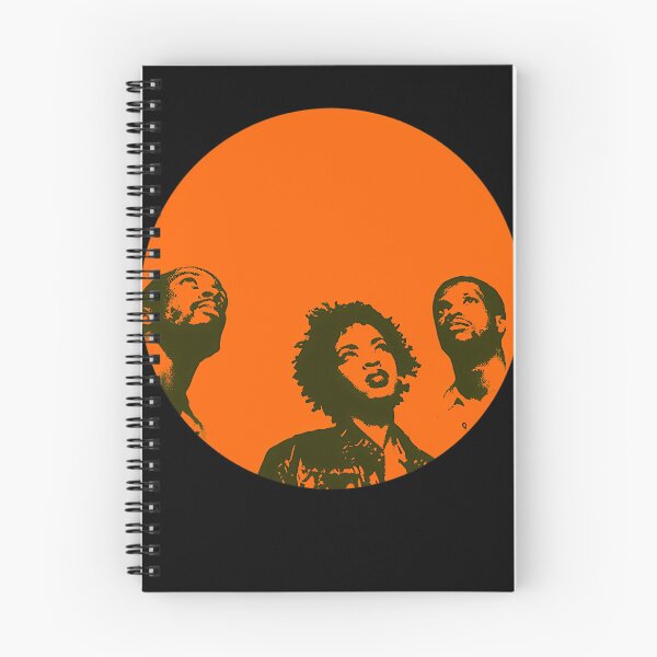 Item preview, Fugees Minimal designed and sold by FeistyFreek80.