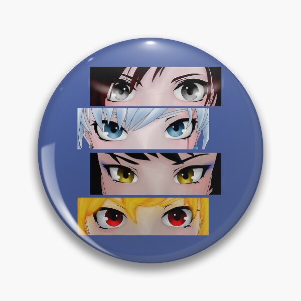 Item preview, rwby designed and sold by ZakariyaHarris.