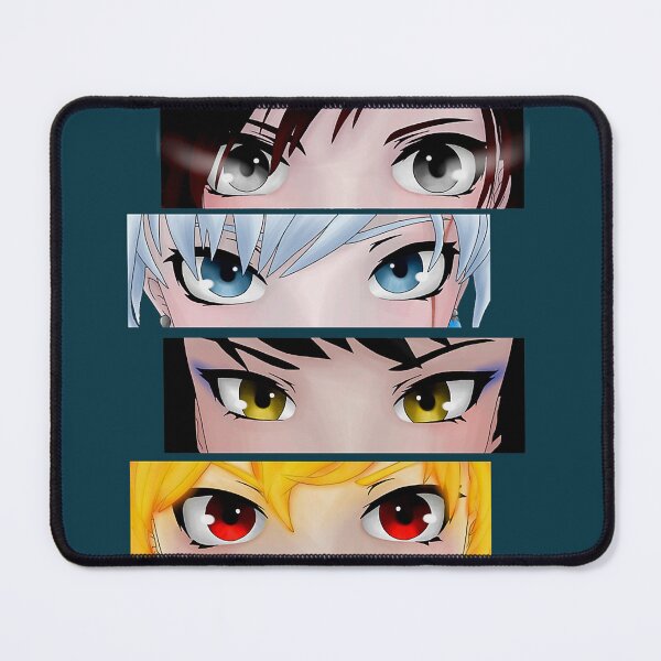 Item preview, rwby designed and sold by ZakariyaHarris.