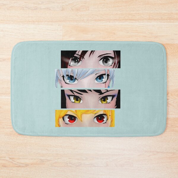 Item preview, rwby designed and sold by ZakariyaHarris.