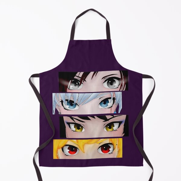 Item preview, rwby designed and sold by ZakariyaHarris.