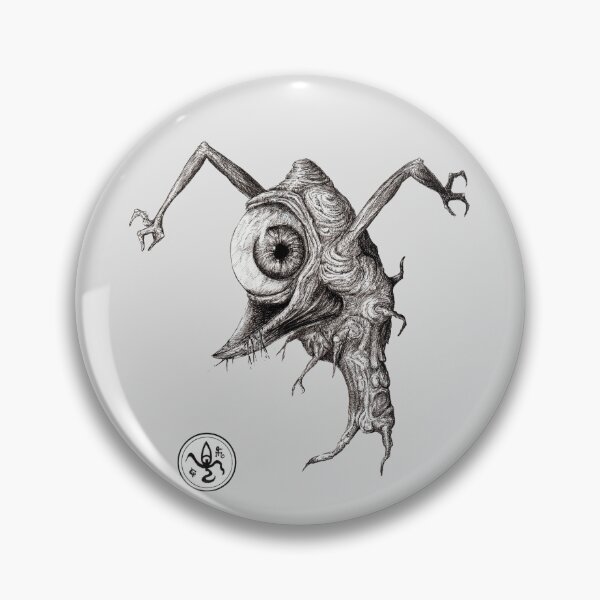 Item preview, Servitor minor designed and sold by The Alchemist Dru.