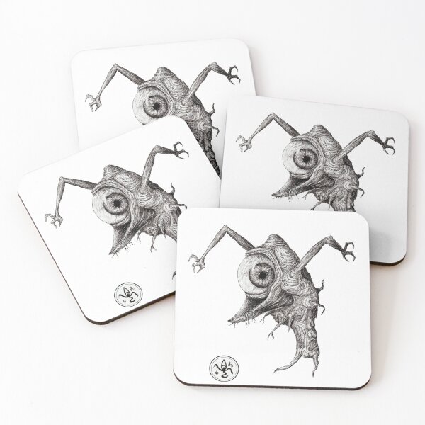 Item preview, Servitor minor designed and sold by The Alchemist Dru.
