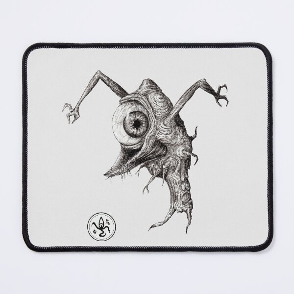 Item preview, Servitor minor designed and sold by The Alchemist Dru.