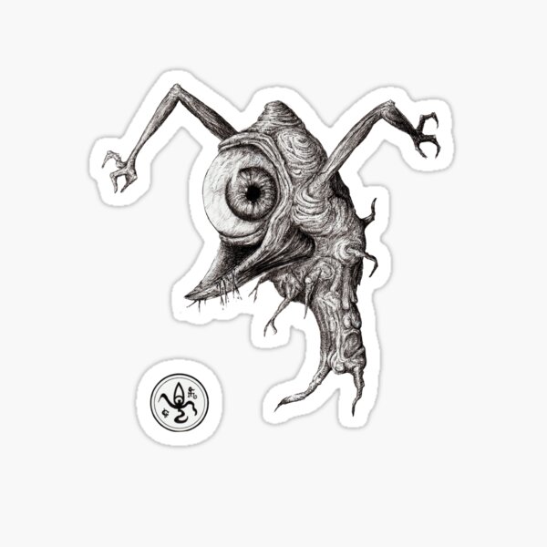 Item preview, Servitor minor designed and sold by The Alchemist Dru.