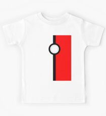 Gotcha! Kids Tee