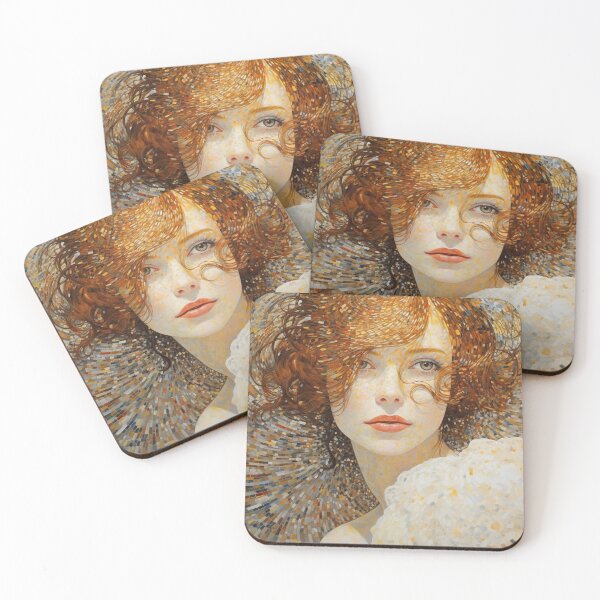 Item preview, pointillism  designed and sold by kodaki.