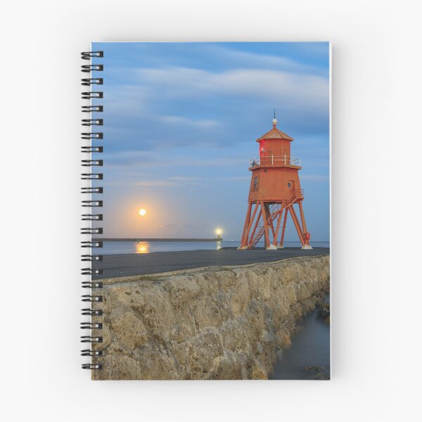 Item preview, Twilight at Herd Groyne designed and sold by bitm2007.
