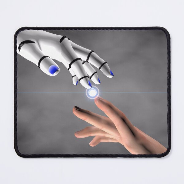 Item preview, Piece of Humanoid designed and sold by Eric Nagel.