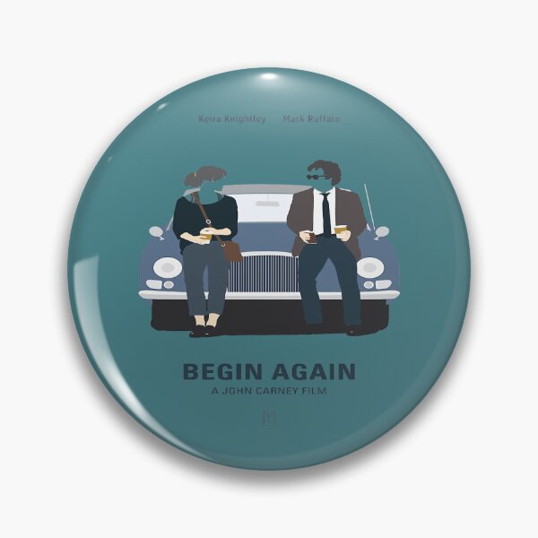 Item preview, Begin Again  designed and sold by NorvellDenby.