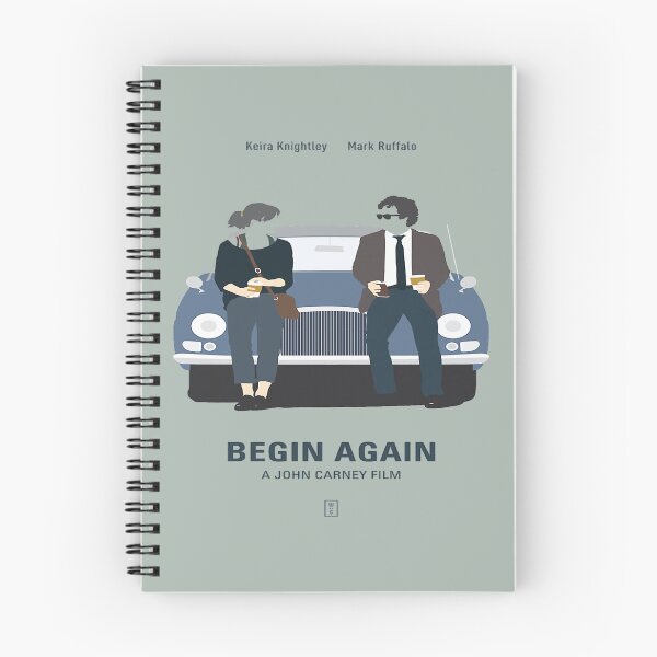 Item preview, Begin Again  designed and sold by NorvellDenby.