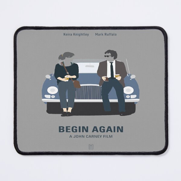 Item preview, Begin Again  designed and sold by NorvellDenby.