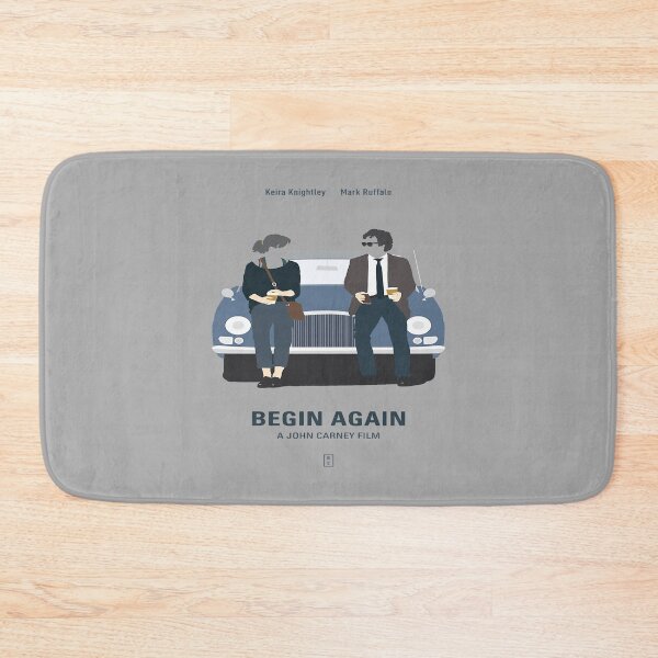 Item preview, Begin Again  designed and sold by NorvellDenby.