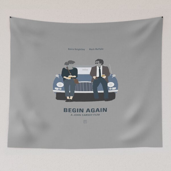 Item preview, Begin Again  designed and sold by NorvellDenby.