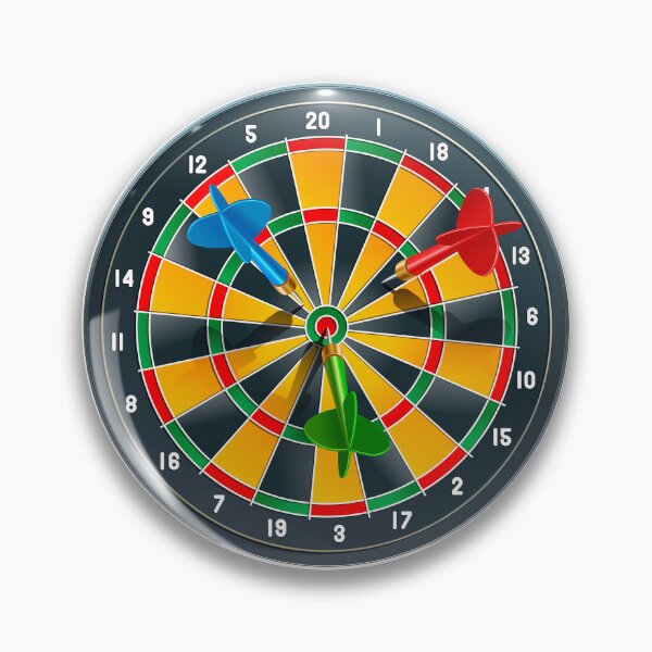 Item preview, Darts games sports collection designed and sold by NIvaTShirt.
