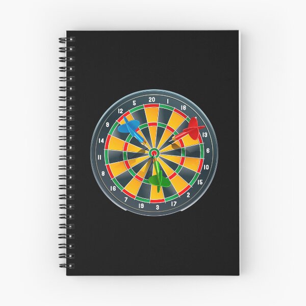 Item preview, Darts games sports collection designed and sold by NIvaTShirt.