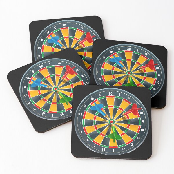 Item preview, Darts games sports collection designed and sold by NIvaTShirt.
