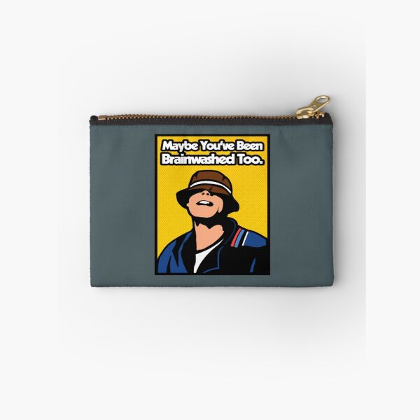 Item preview, Maybe You Have Been Brainwashed Too designed and sold by NorvellDenby.