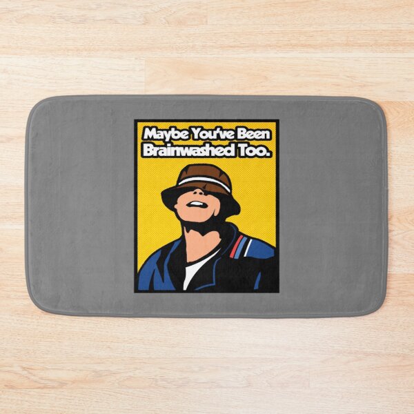 Item preview, Maybe You Have Been Brainwashed Too designed and sold by NorvellDenby.