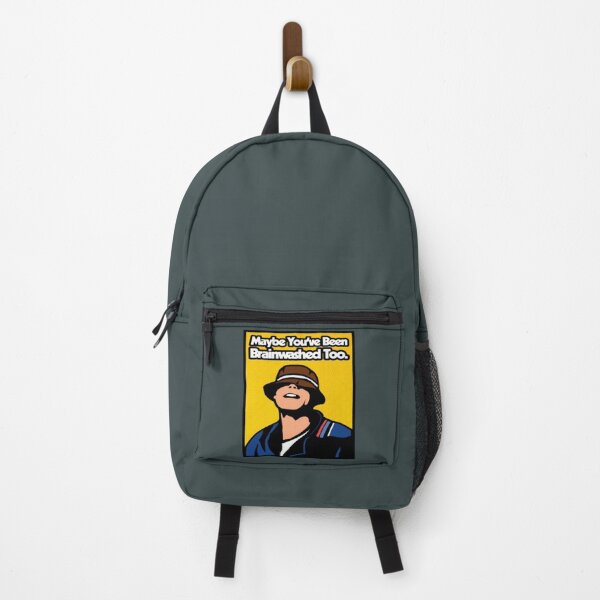 Item preview, Maybe You Have Been Brainwashed Too designed and sold by NorvellDenby.