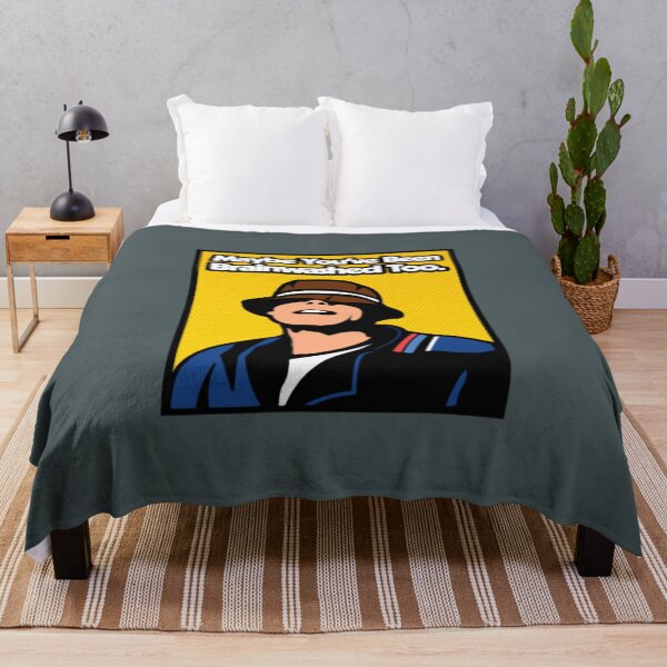 Item preview, Maybe You Have Been Brainwashed Too designed and sold by NorvellDenby.