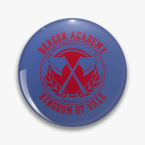 Item preview, RWBY Team Beacon Academy designed and sold by ZakariyaHarris.