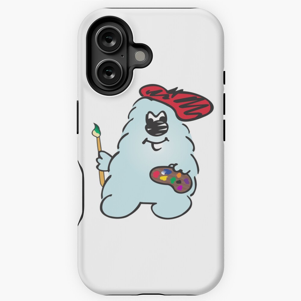 Item preview, iPhone Magsafe Tough Case designed and sold by DDHA.