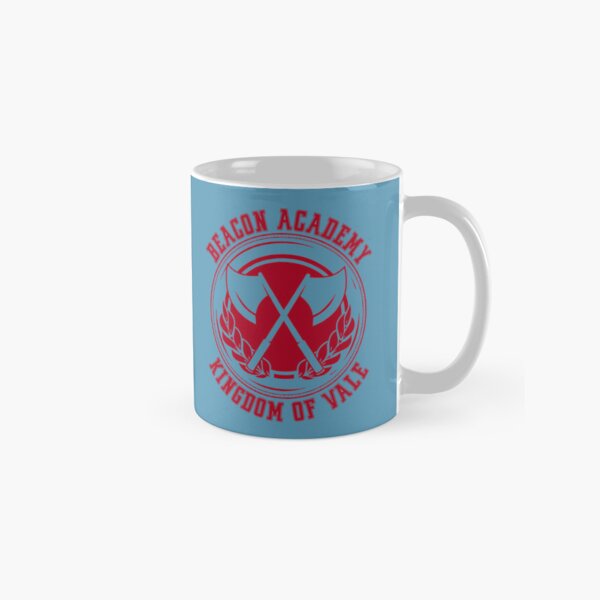 Item preview, RWBY Team Beacon Academy designed and sold by ZakariyaHarris.