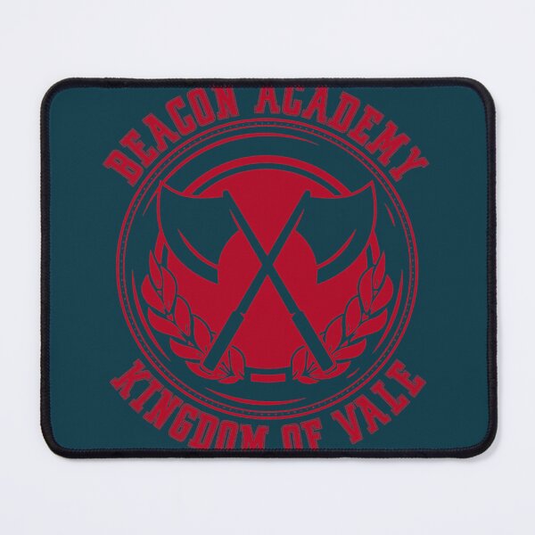 Item preview, RWBY Team Beacon Academy designed and sold by ZakariyaHarris.