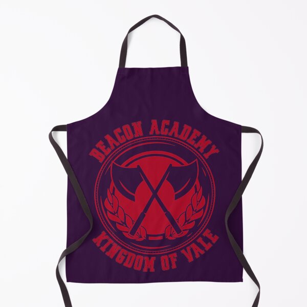 Item preview, RWBY Team Beacon Academy designed and sold by ZakariyaHarris.