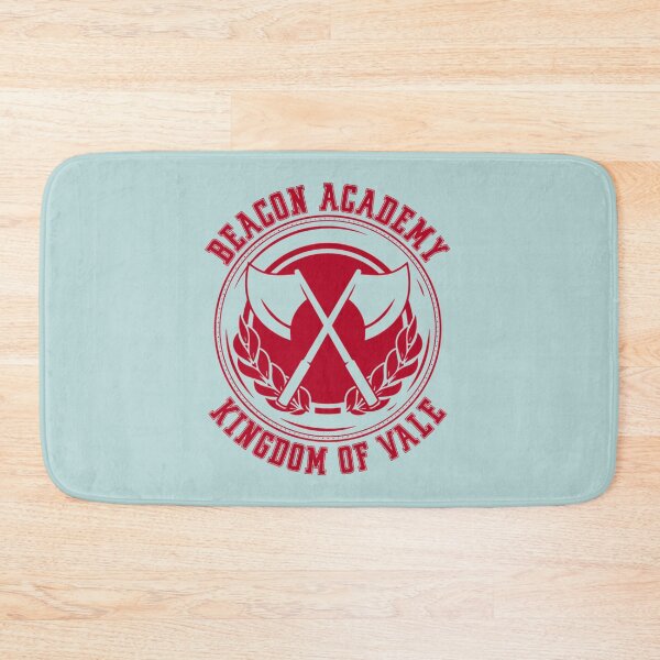Item preview, RWBY Team Beacon Academy designed and sold by ZakariyaHarris.