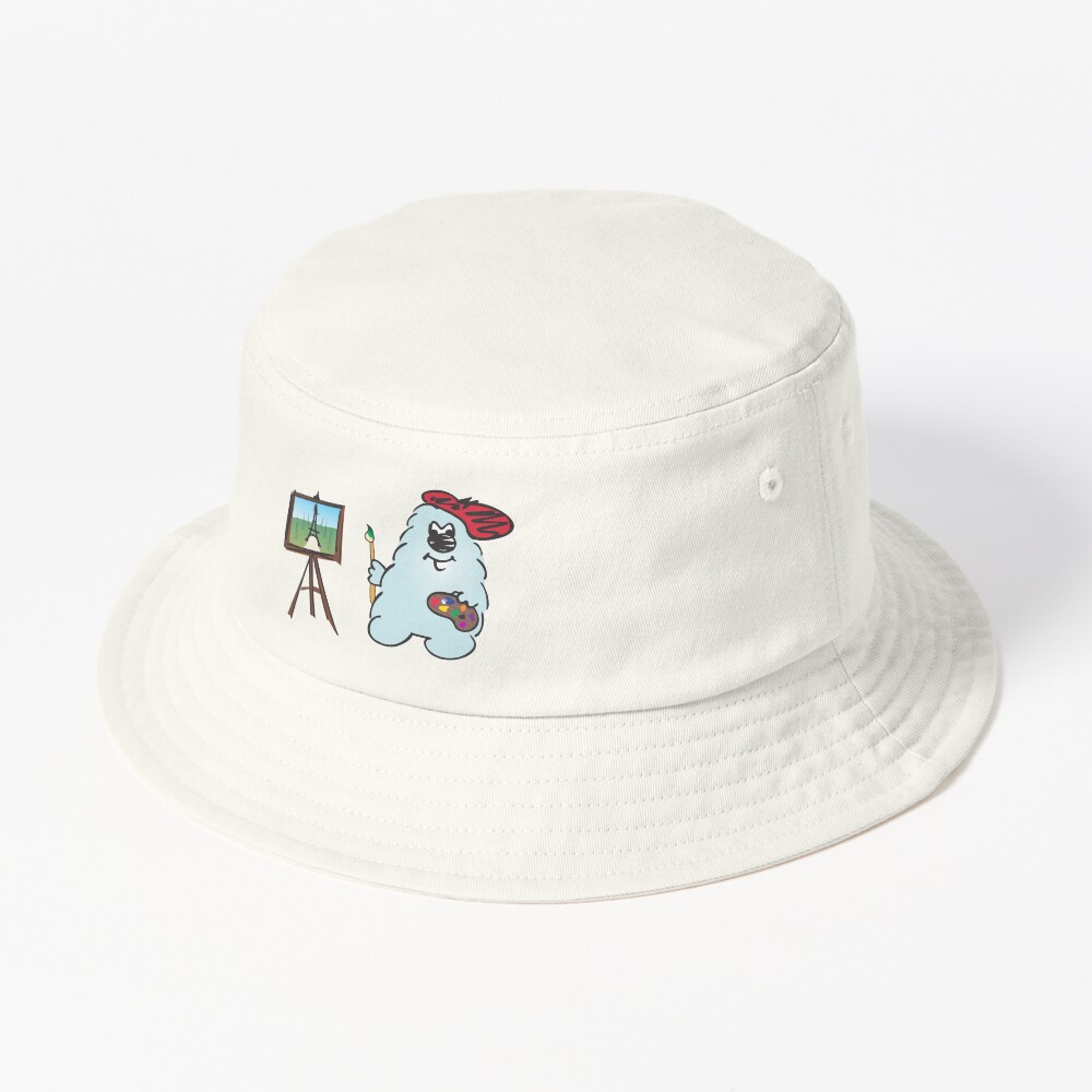 Item preview, Bucket Hat designed and sold by DDHA.