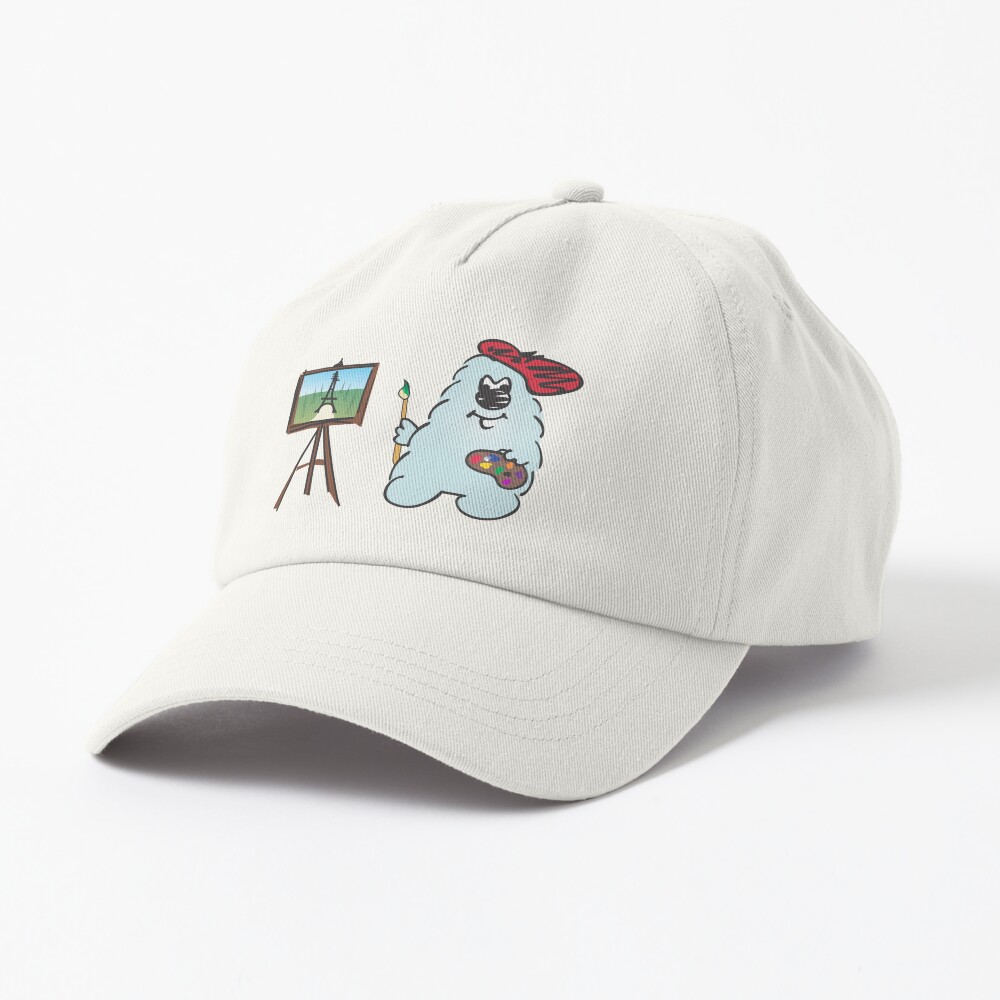 Item preview, Dad Hat designed and sold by DDHA.