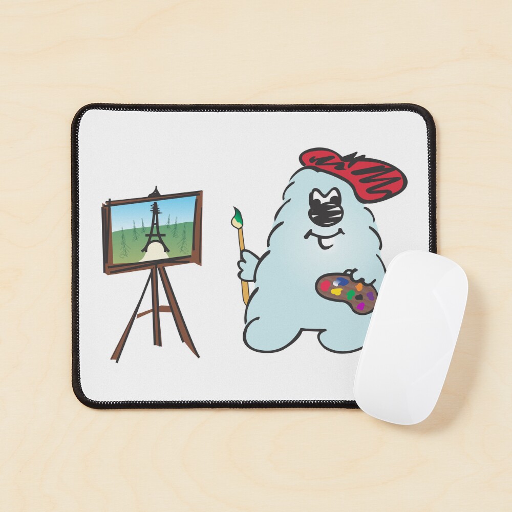 Item preview, Mouse Pad designed and sold by DDHA.