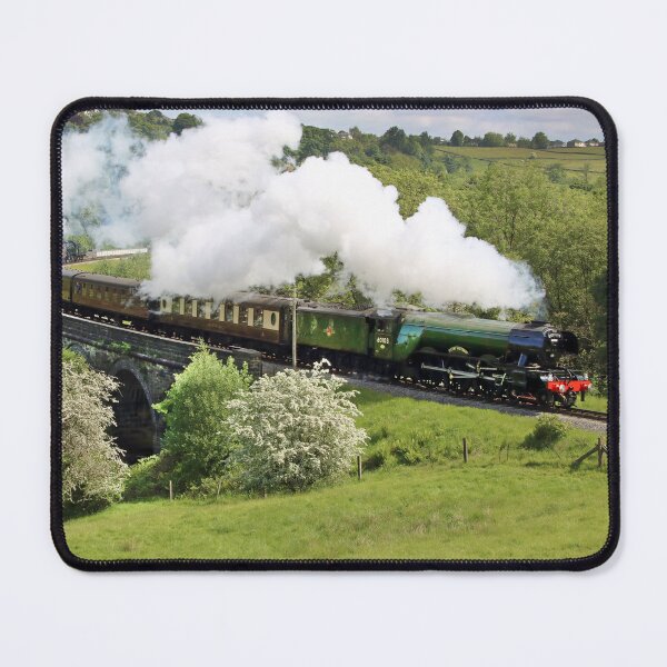 Item preview,  Flying Scotsman 60103 Centenary KWVR - 1 designed and sold by Colin  Williams Photography.