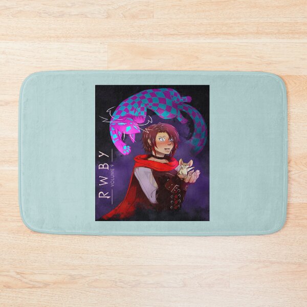 Item preview, RWBY volume 9  designed and sold by ZakariyaHarris.