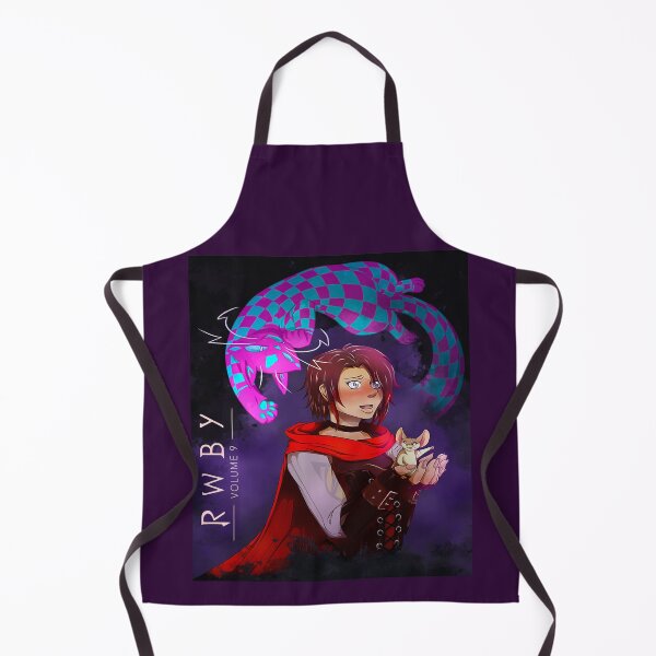 Item preview, RWBY volume 9  designed and sold by ZakariyaHarris.
