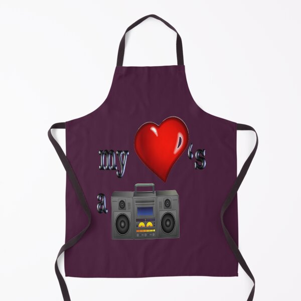 Item preview, my heart's a stereo designed and sold by NorvellDenby.