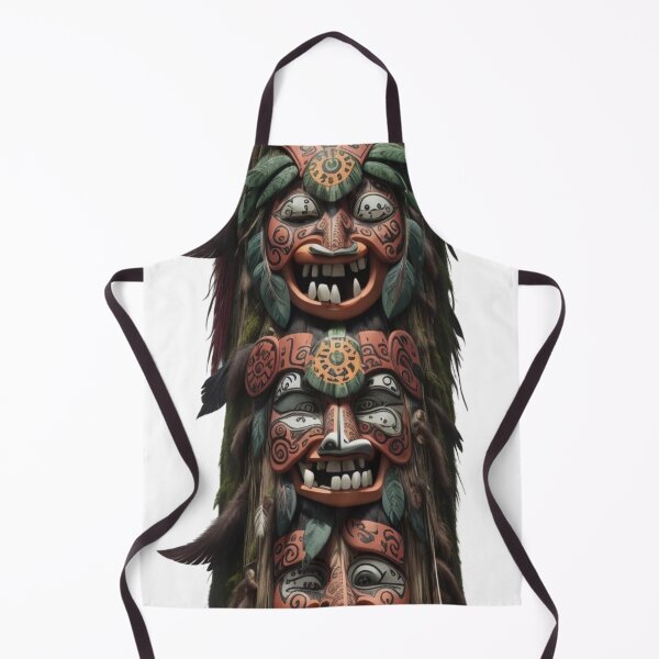 Item preview, Tree of African faces designed and sold by Mo-rx.